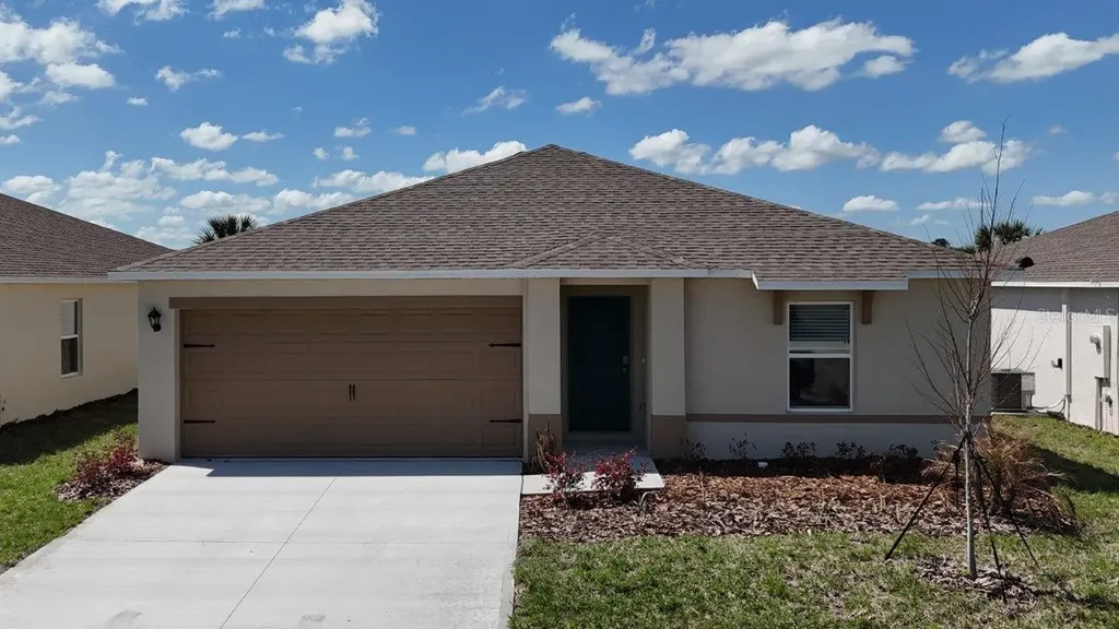 734 Greenway Boulevard Lake Wales FL 33859
