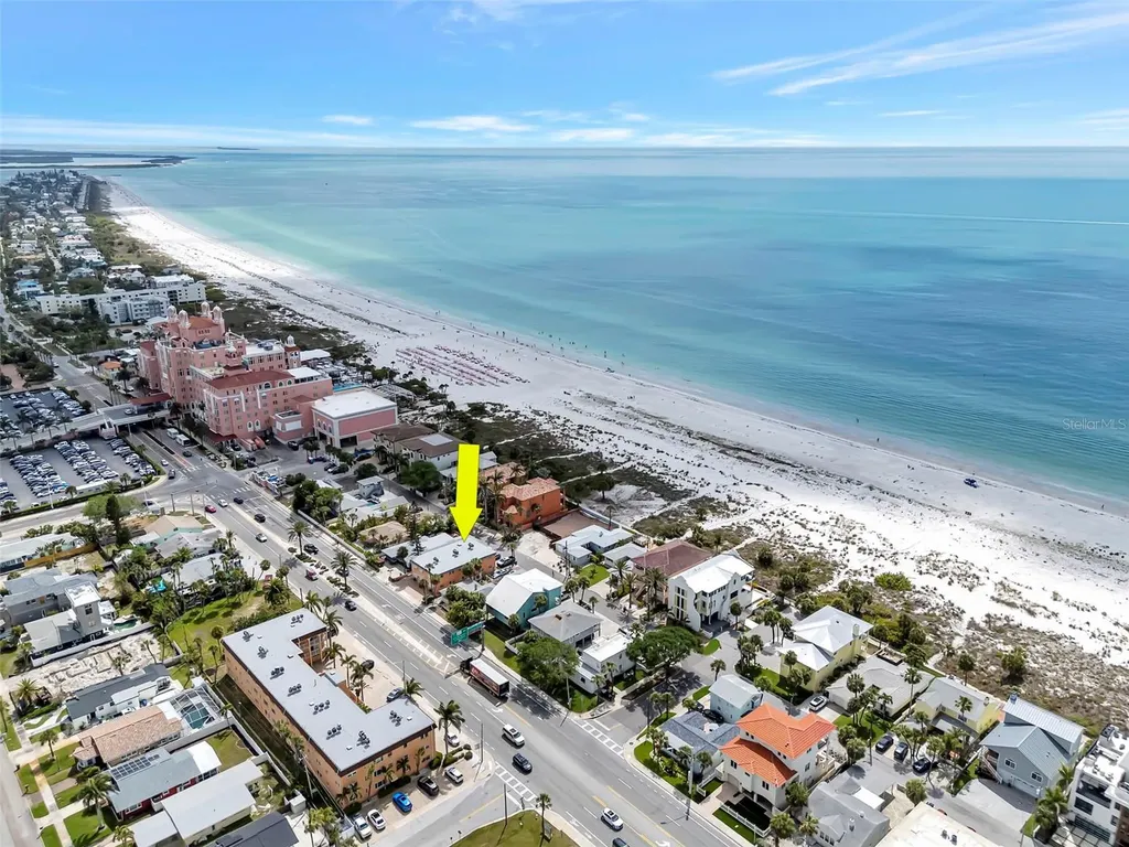 3514 Gulf Boulevard St Pete Beach FL 33706