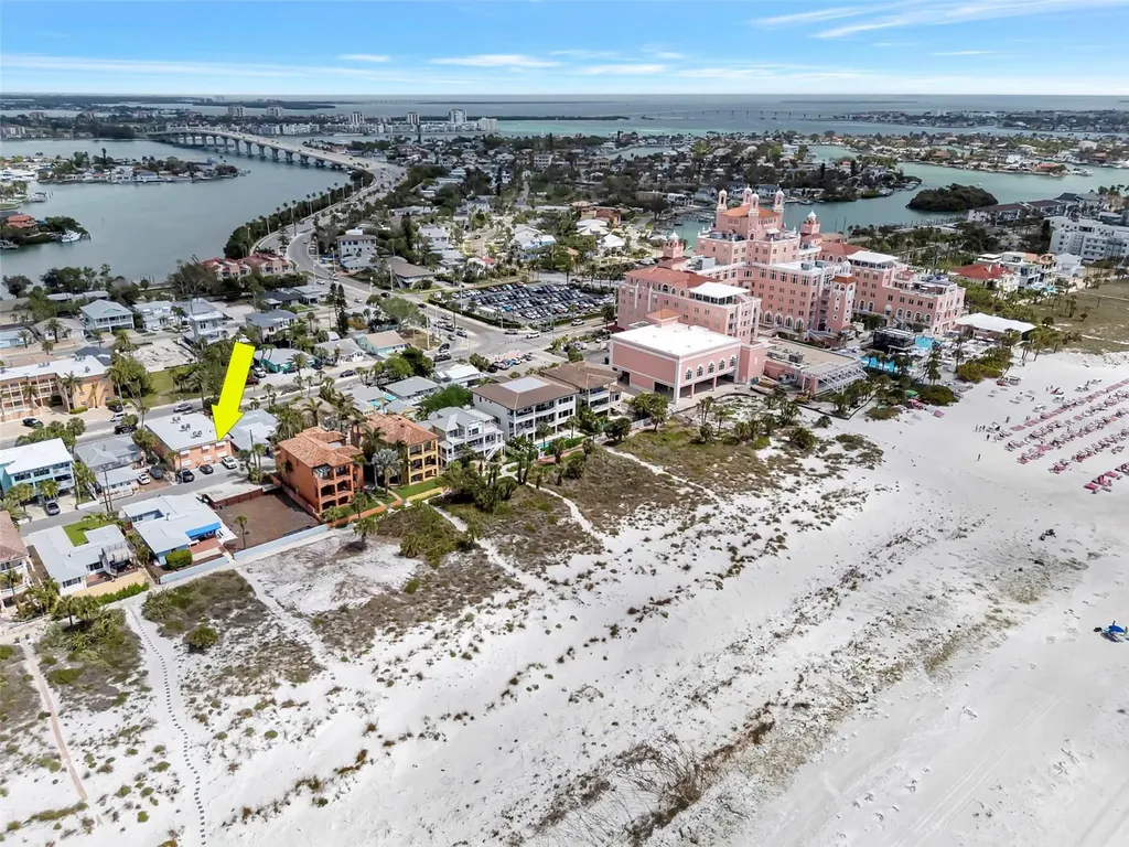 3514 Gulf Boulevard St Pete Beach FL 33706