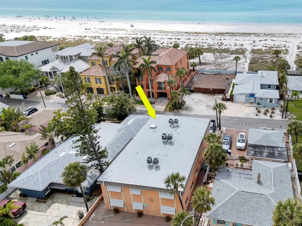 3514 Gulf Boulevard St Pete Beach FL 33706
