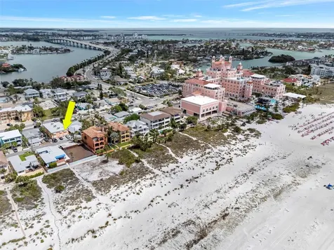 3514 Gulf Boulevard St Pete Beach FL 33706