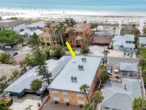 3514 Gulf Boulevard St Pete Beach FL 33706