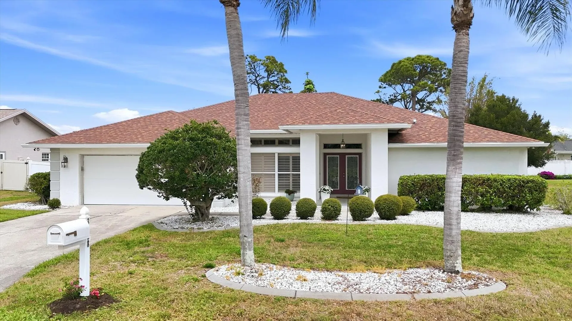 Bradenton FL, 3508 Avenida Madera