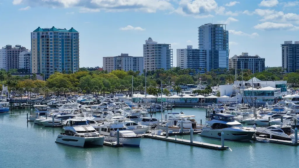 650 Golden Gate Point Sarasota FL 34236