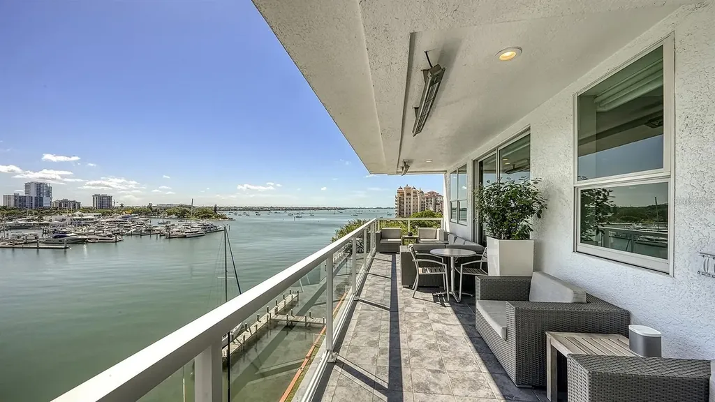650 Golden Gate Point Sarasota FL 34236