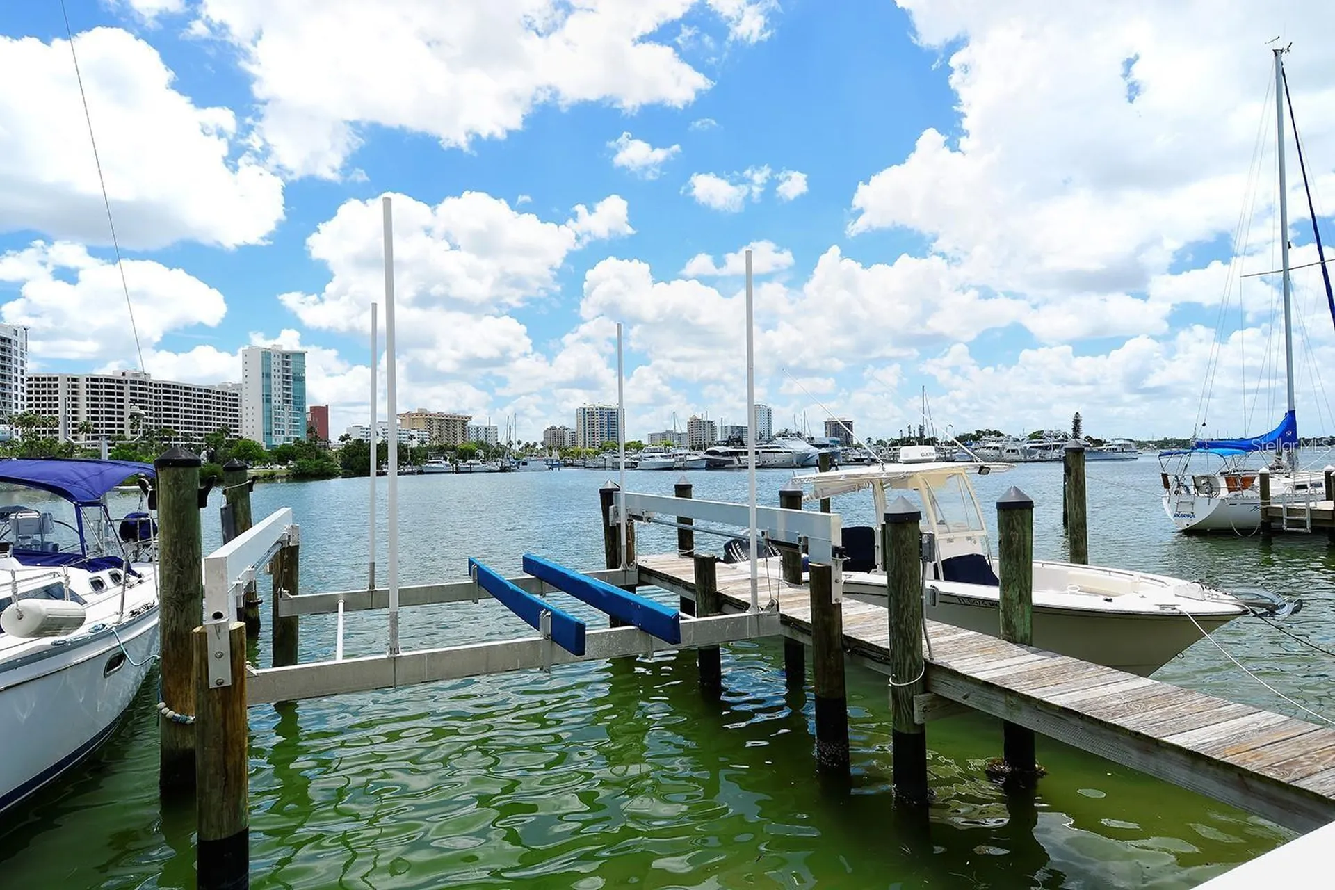 650 Golden Gate Point Sarasota FL 34236