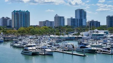 650 Golden Gate Point Sarasota FL 34236