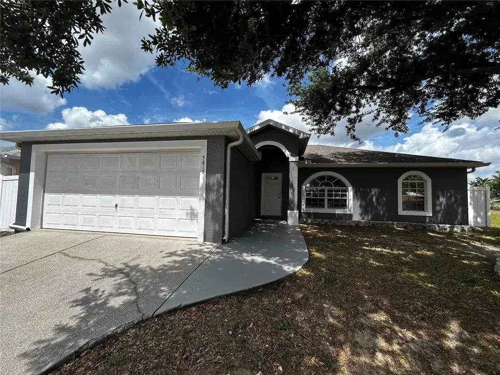 5815 Mockingbird Drive New Port Richey FL 34652