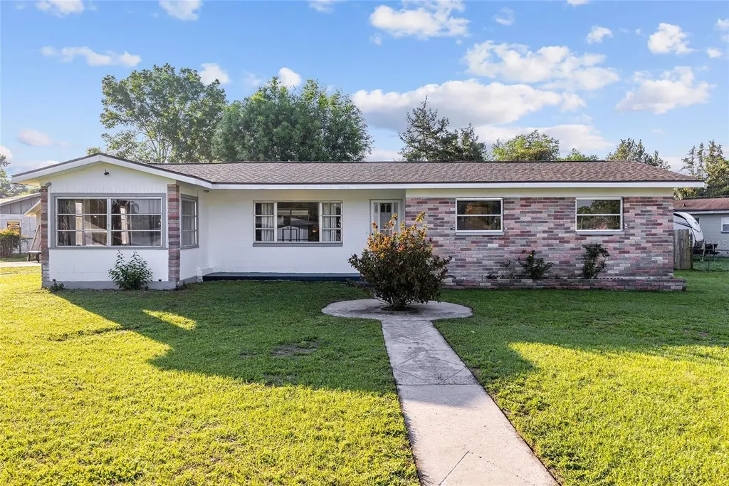 5306 SE 107th Place Belleview FL 34420