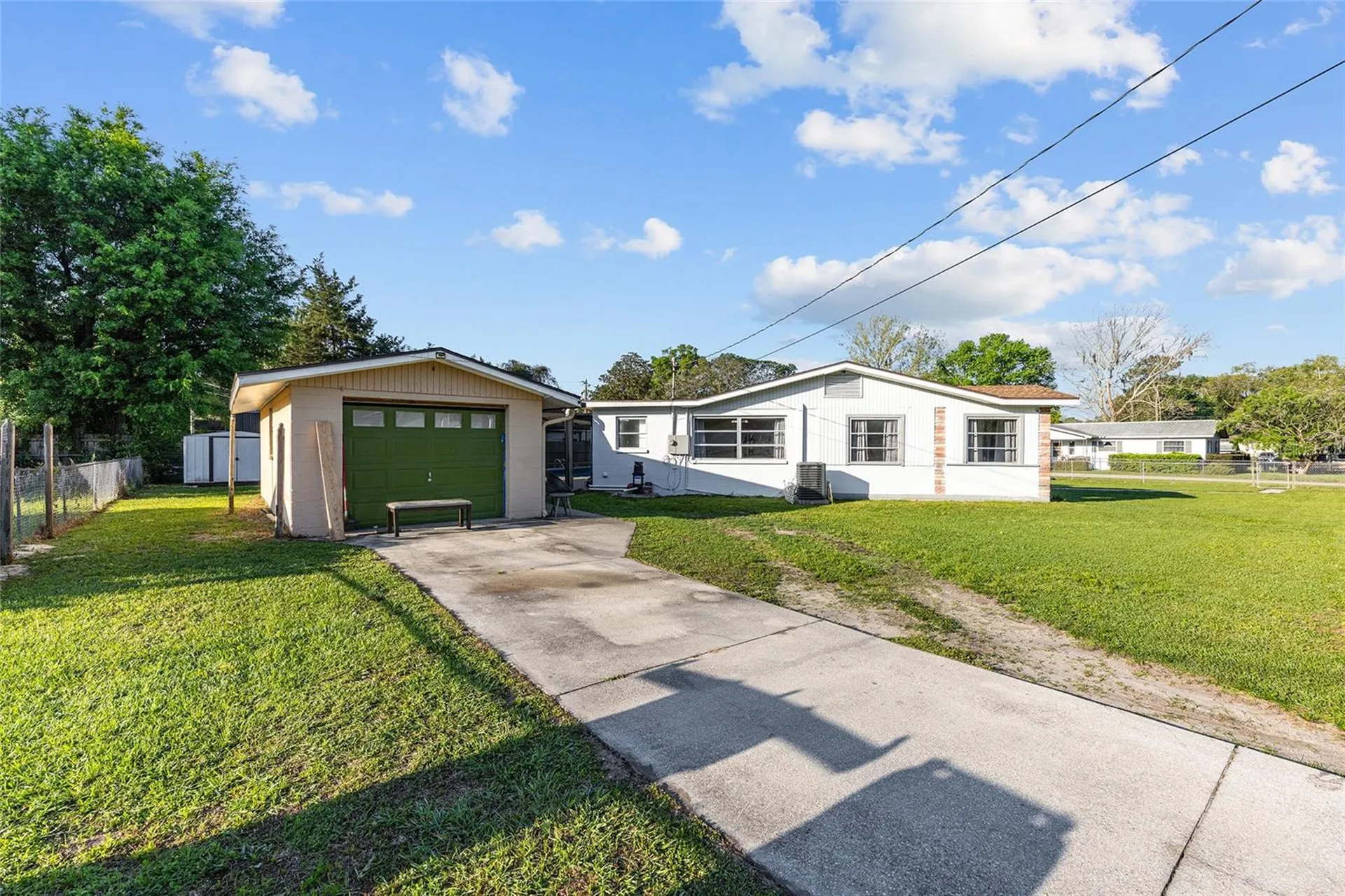 5306 SE 107th Place Belleview FL 34420