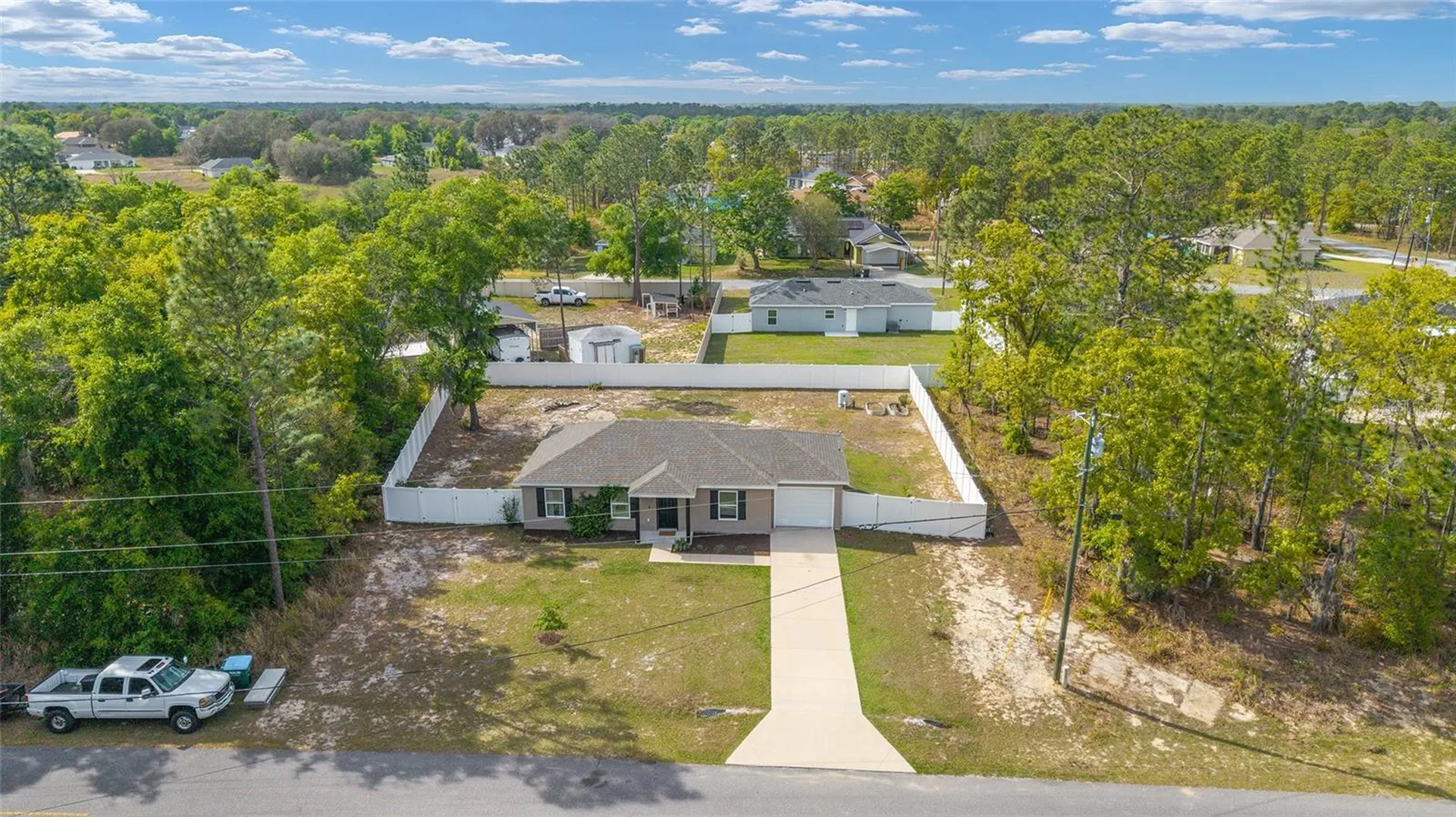 3 Locust Loop Ocala FL 34472
