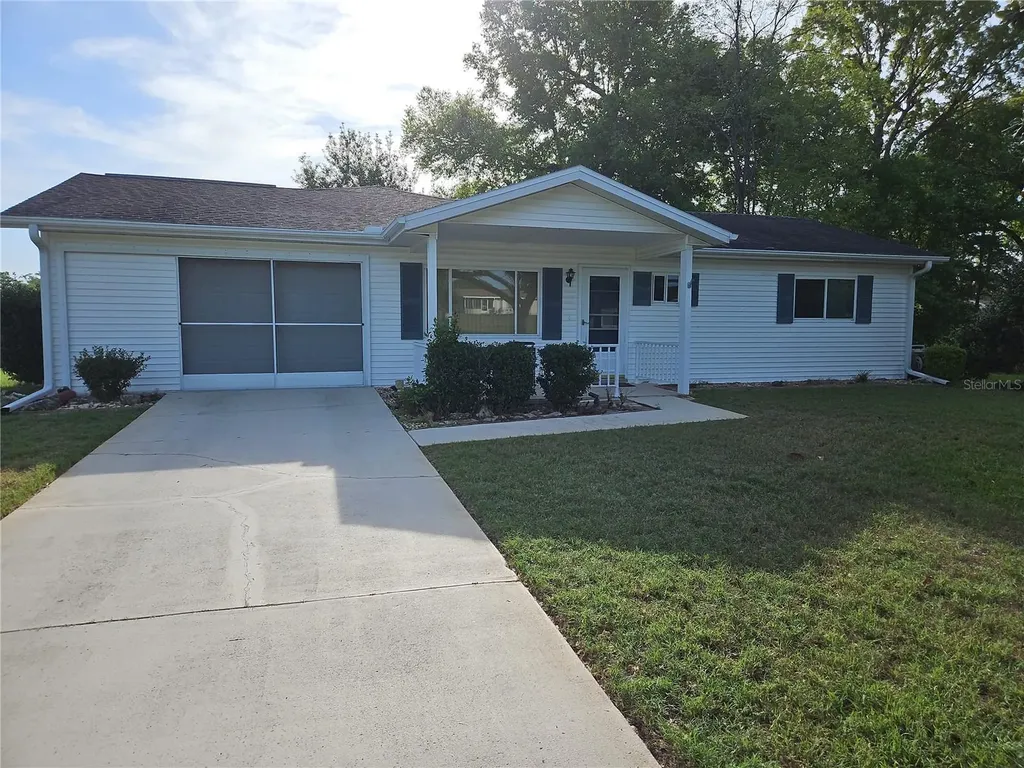 11087 SW 77th Court Ocala FL 34476