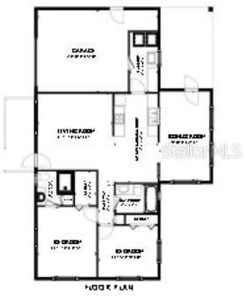 11087 SW 77th Court Ocala FL 34476