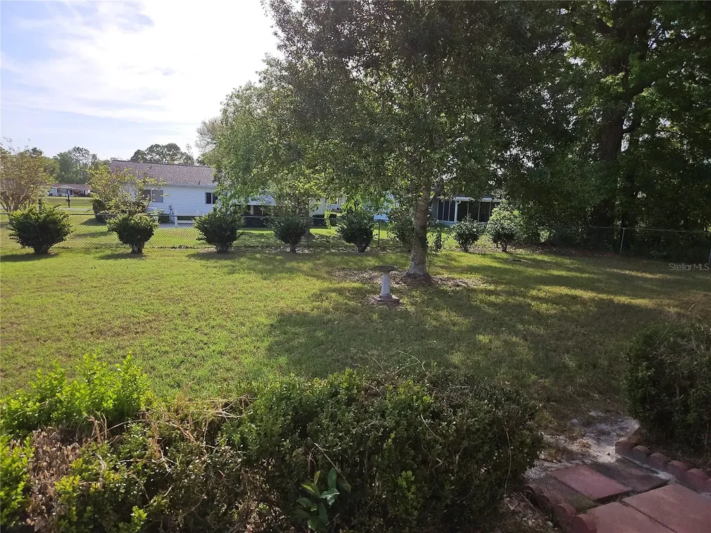 11087 SW 77th Court Ocala FL 34476
