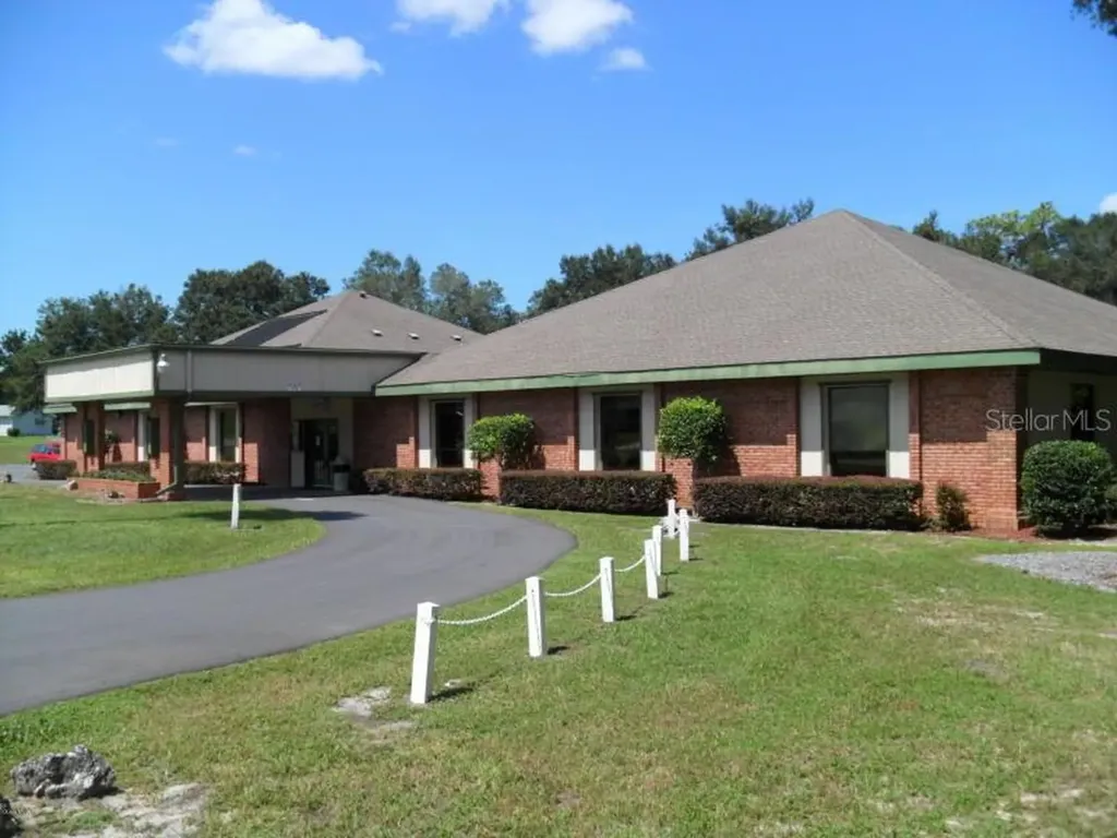 11087 SW 77th Court Ocala FL 34476