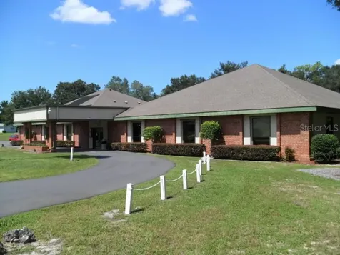 11087 SW 77th Court Ocala FL 34476