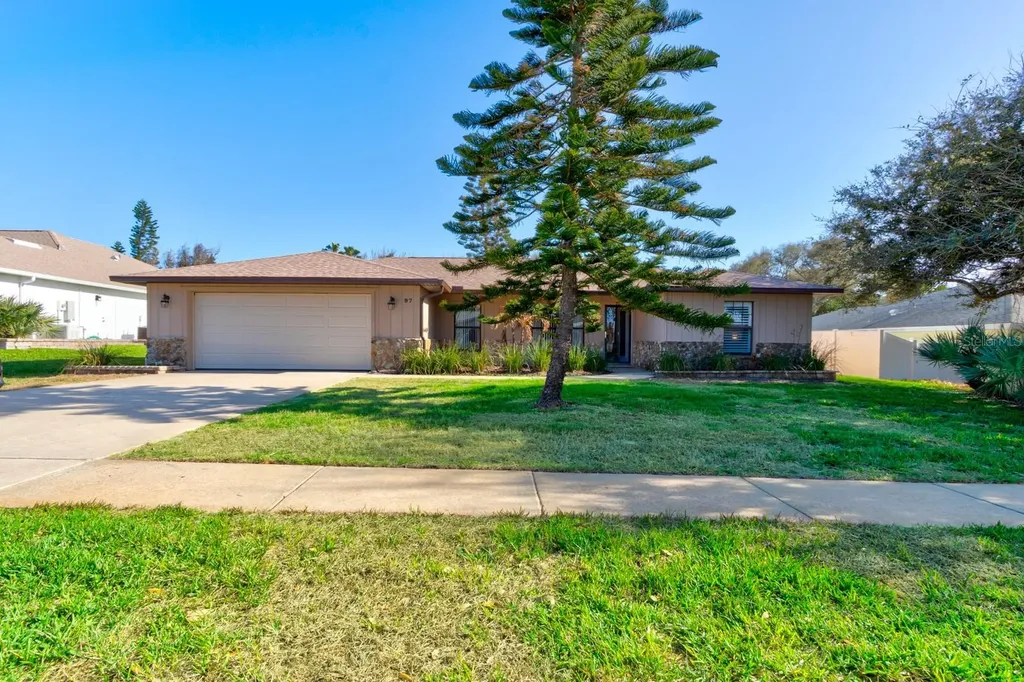 97 Maura Terrace Ponce Inlet FL 32127