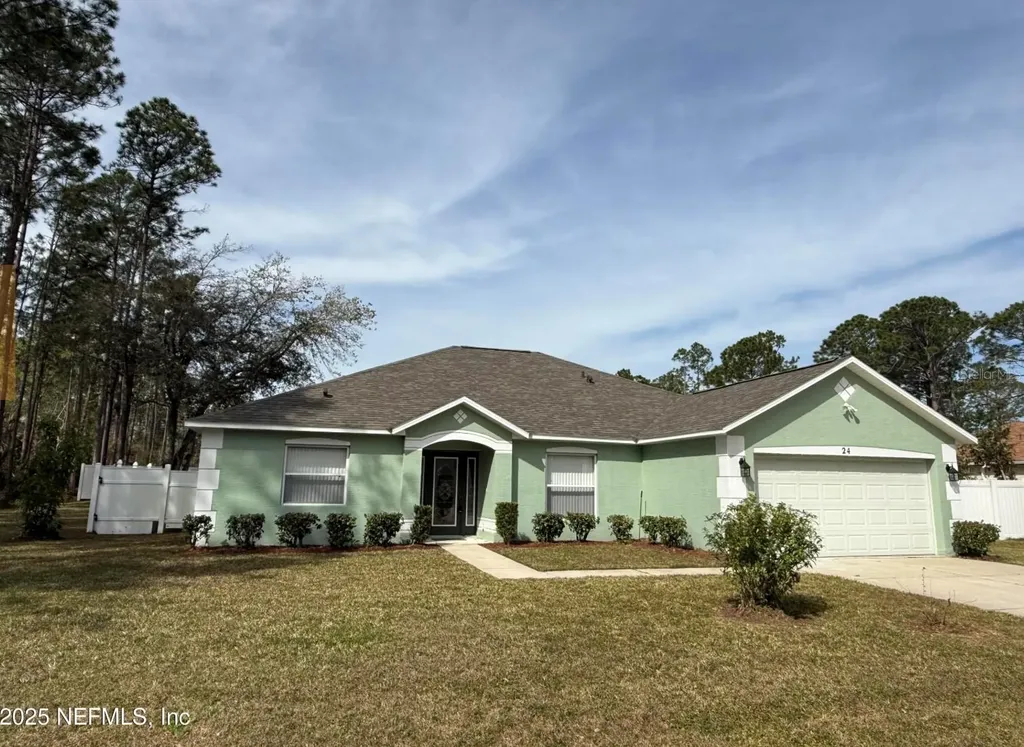 24 Seville Orange Path Palm Coast FL 32164