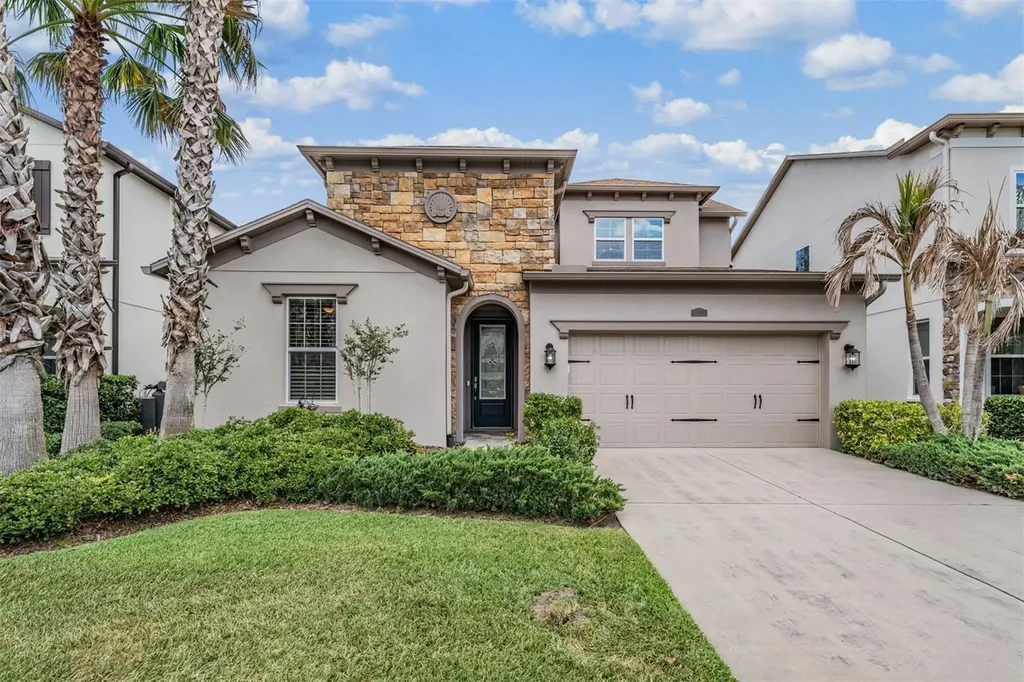 4557 Vermillion Sky Drive Wesley Chapel FL 33544