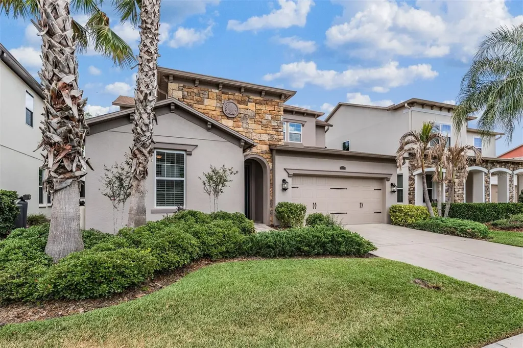 4557 Vermillion Sky Drive Wesley Chapel FL 33544