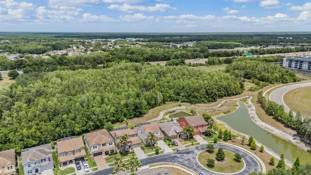 4557 Vermillion Sky Drive Wesley Chapel FL 33544