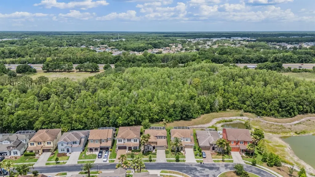 4557 Vermillion Sky Drive Wesley Chapel FL 33544