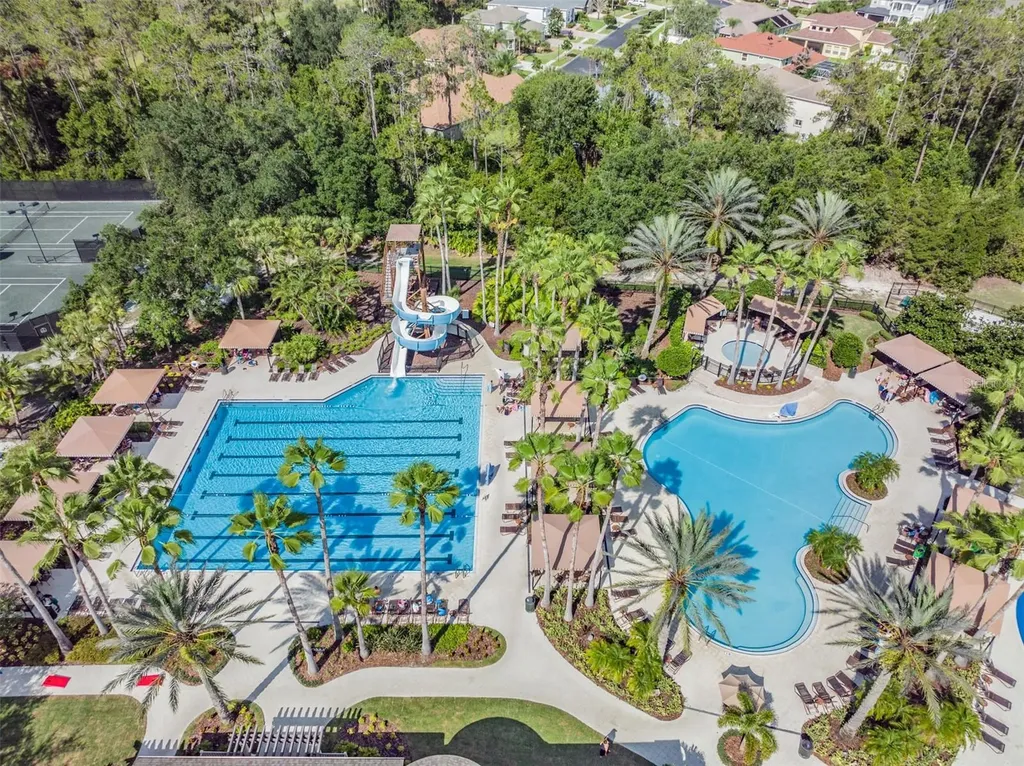 4557 Vermillion Sky Drive Wesley Chapel FL 33544