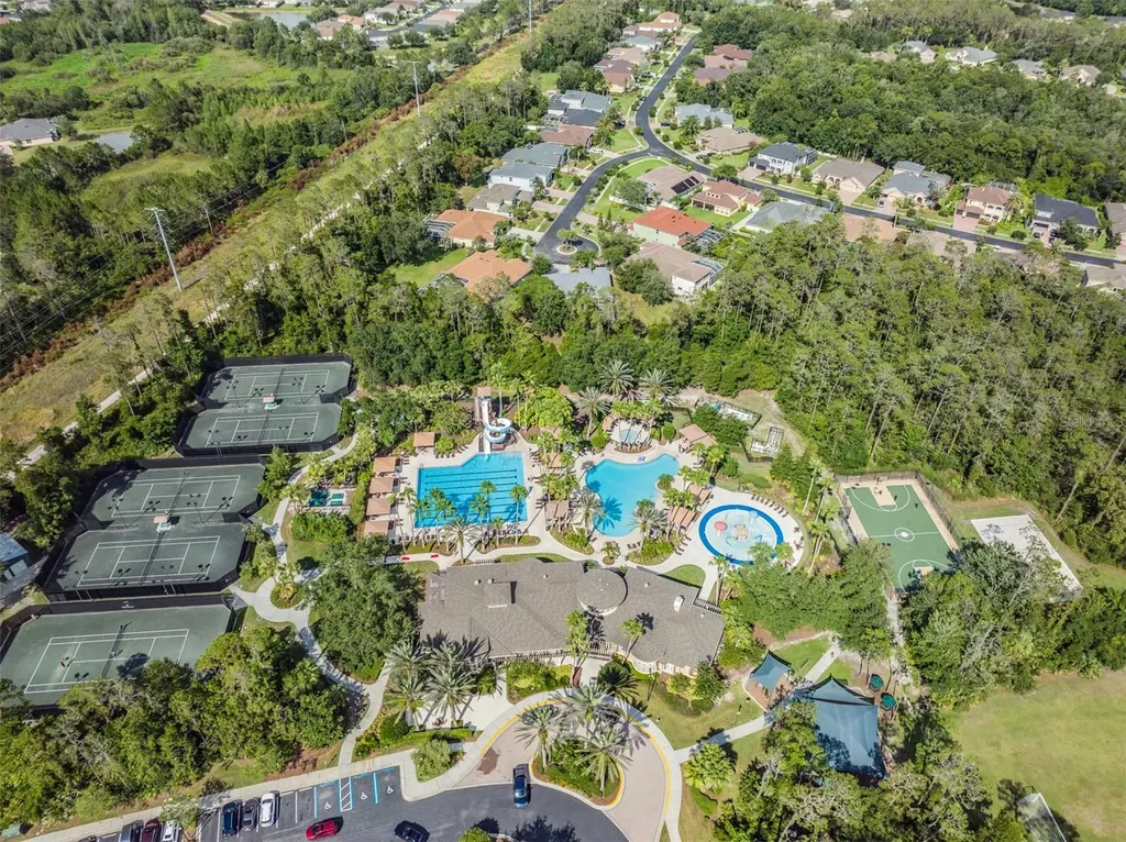 4557 Vermillion Sky Drive Wesley Chapel FL 33544