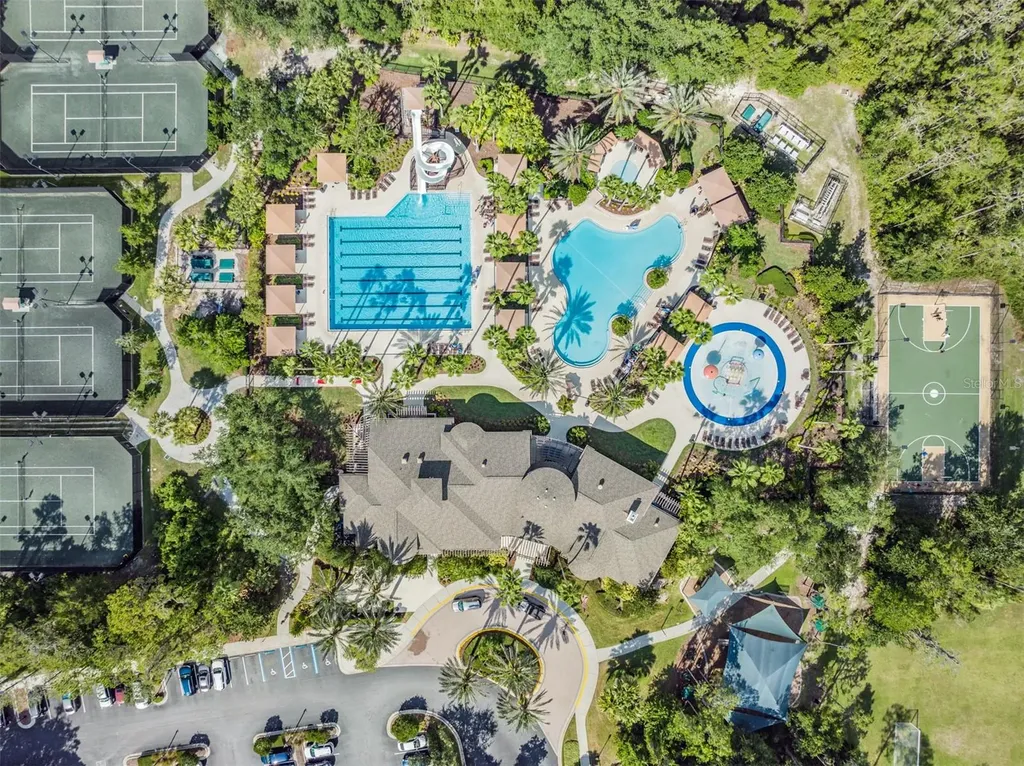 4557 Vermillion Sky Drive Wesley Chapel FL 33544