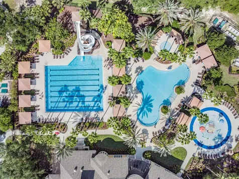 4557 Vermillion Sky Drive Wesley Chapel FL 33544