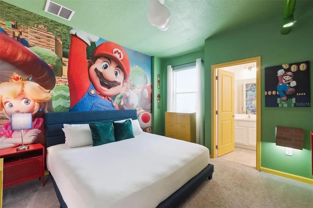 262 Marcello Boulevard Kissimmee FL 34746