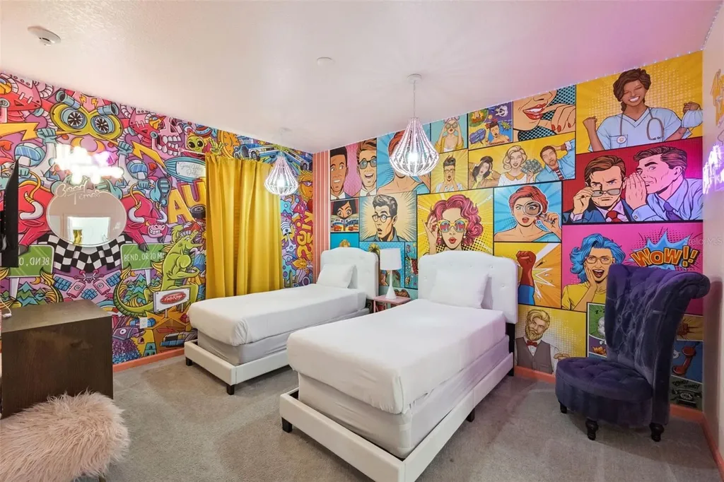 262 Marcello Boulevard Kissimmee FL 34746