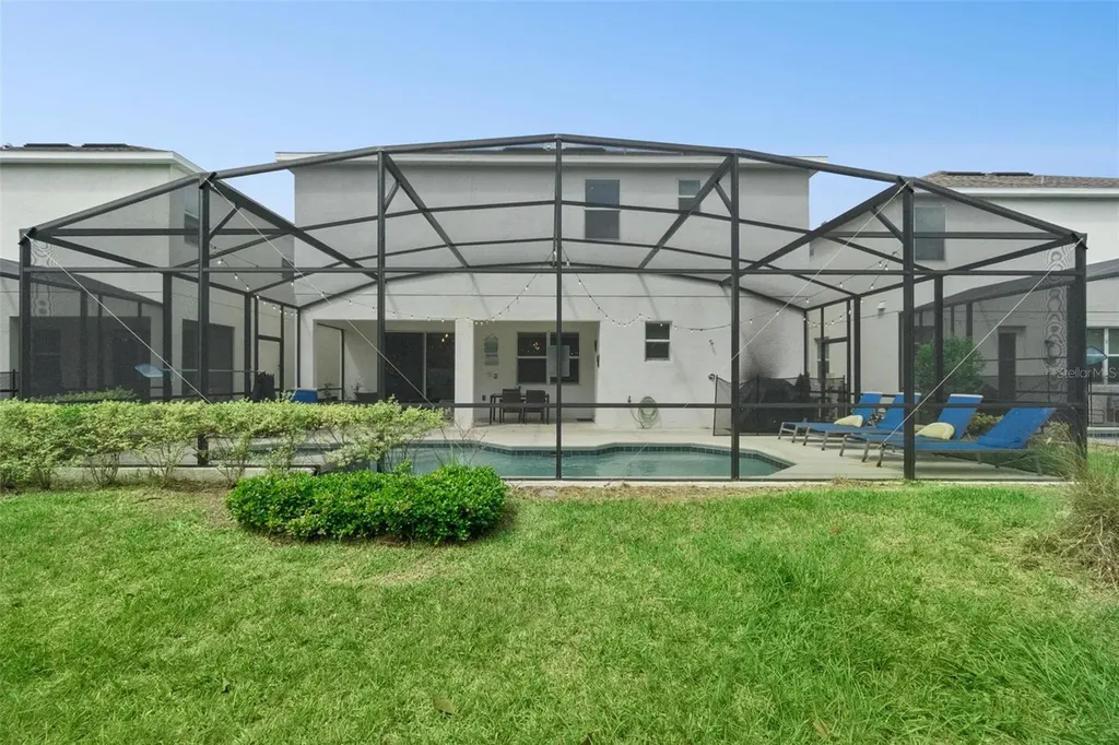 262 Marcello Boulevard Kissimmee FL 34746