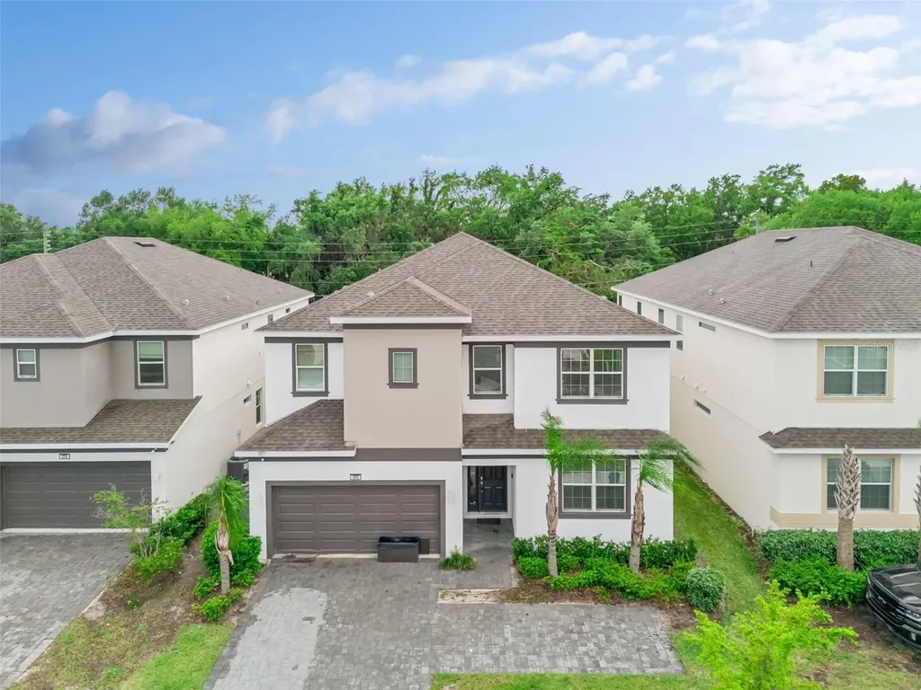 262 Marcello Boulevard Kissimmee FL 34746