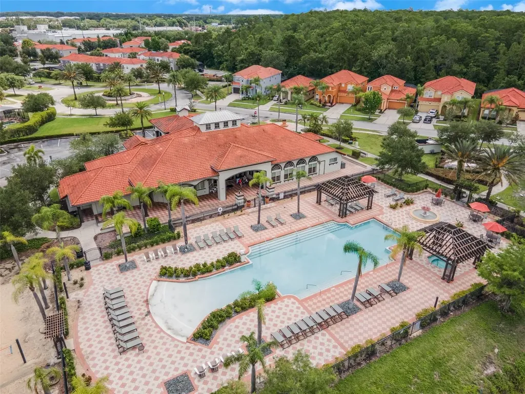 262 Marcello Boulevard Kissimmee FL 34746