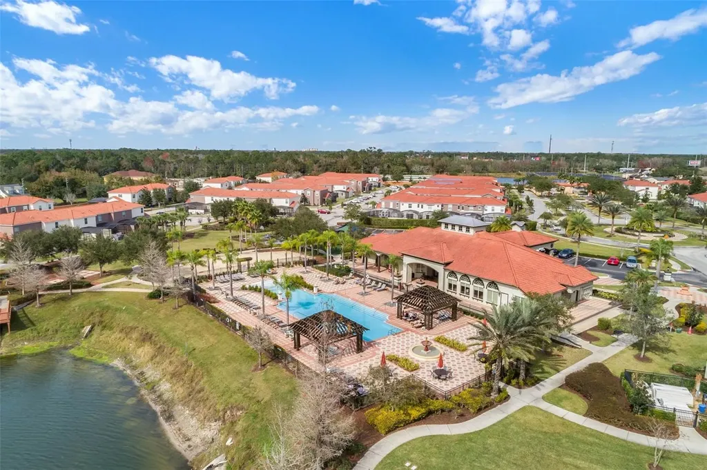 262 Marcello Boulevard Kissimmee FL 34746