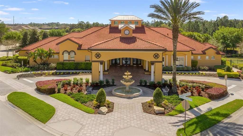 262 Marcello Boulevard Kissimmee FL 34746