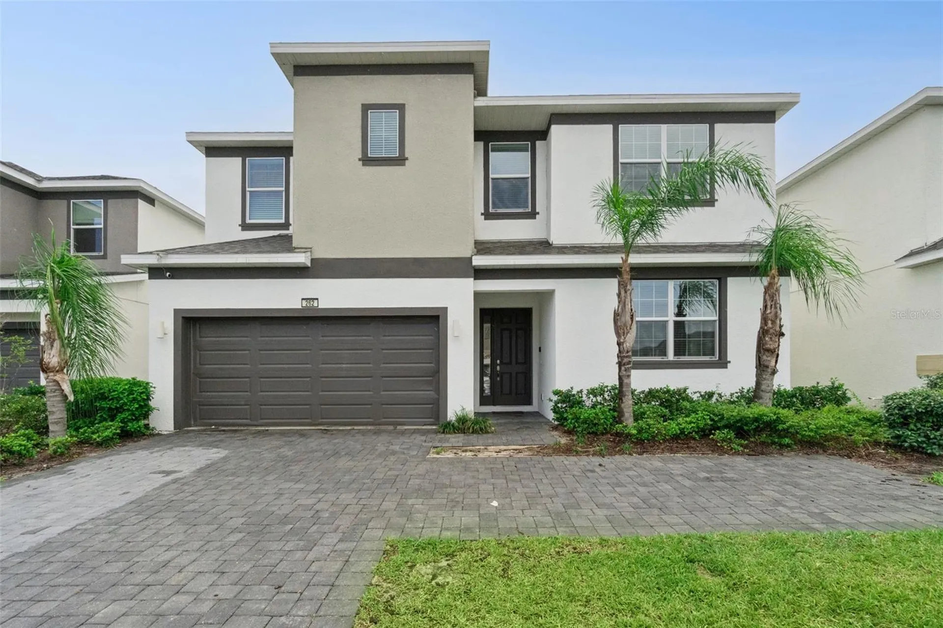 262 Marcello Boulevard Kissimmee FL 34746