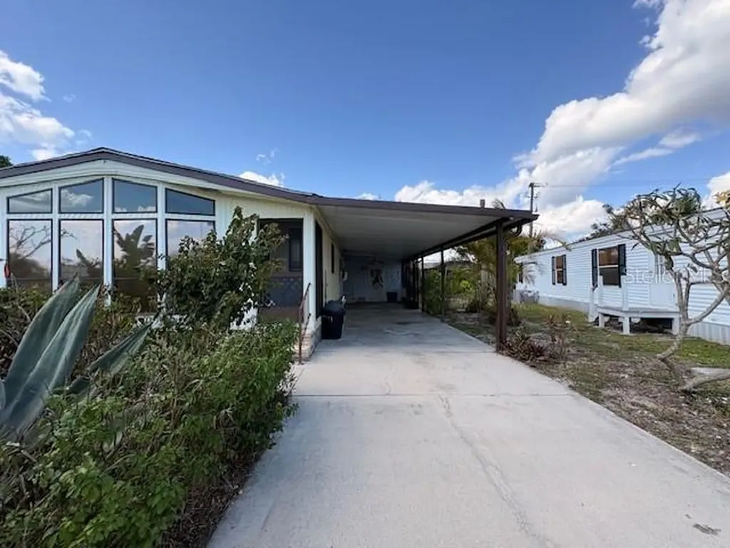 6767 San Casa Drive Englewood FL 34224