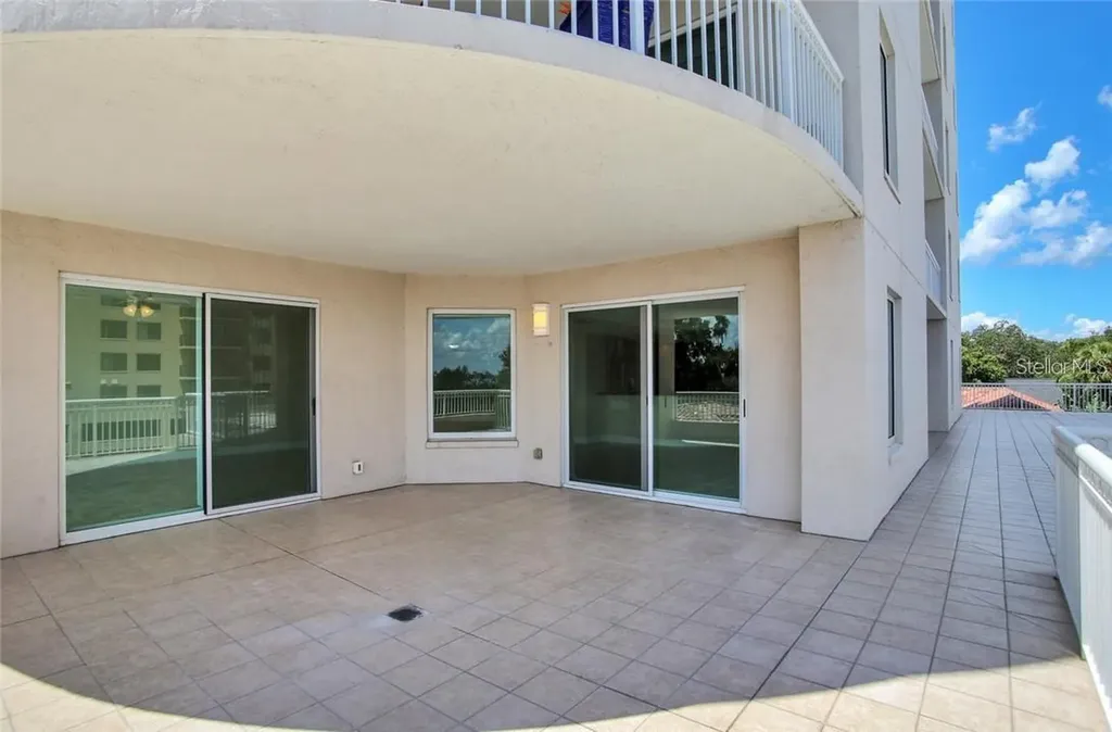 3507 Bayshore Boulevard Tampa FL 33629