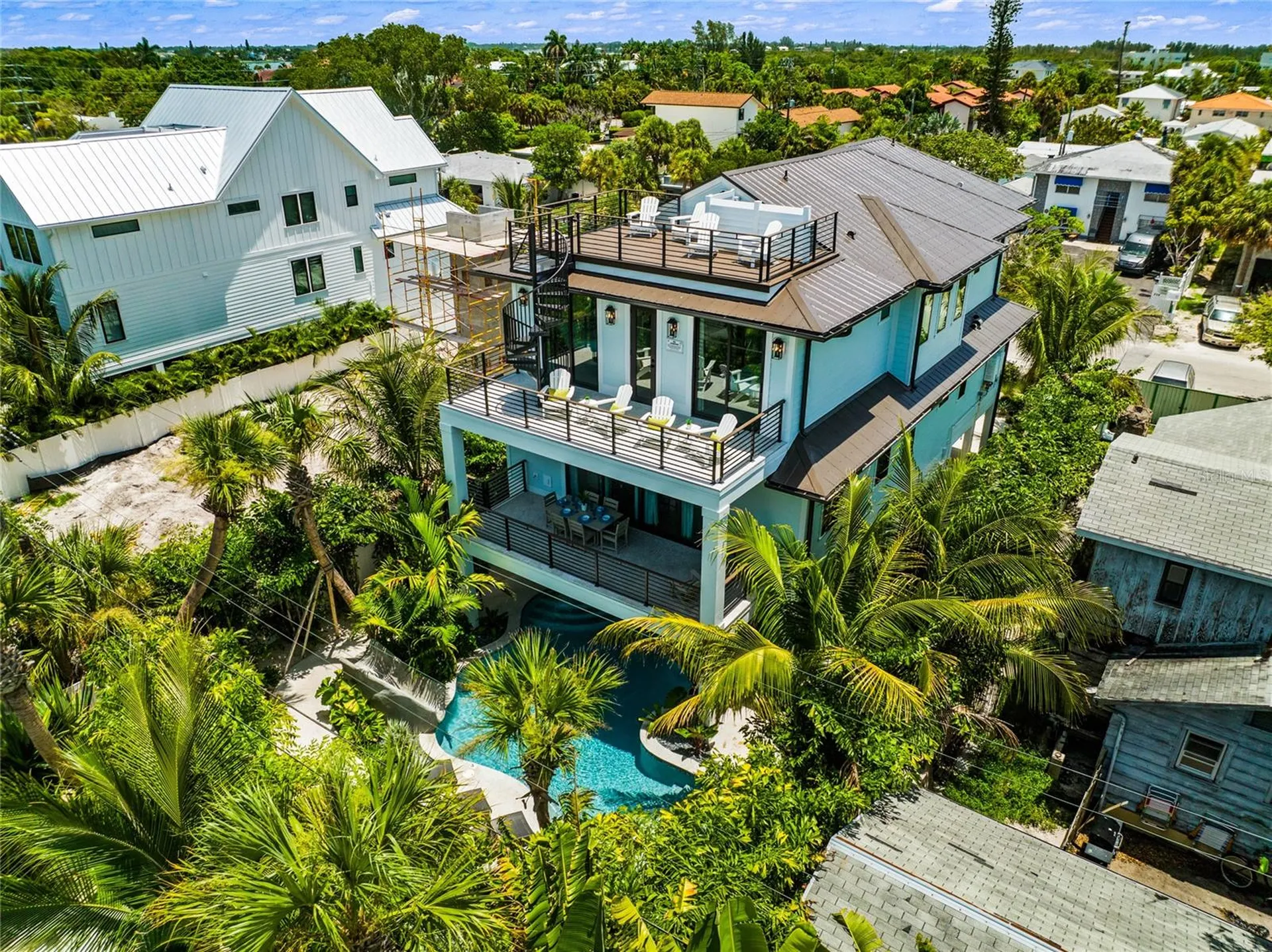 209 Garfield Drive Sarasota FL 34236