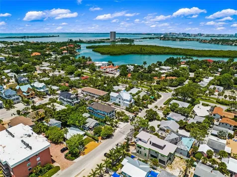 209 Garfield Drive Sarasota FL 34236