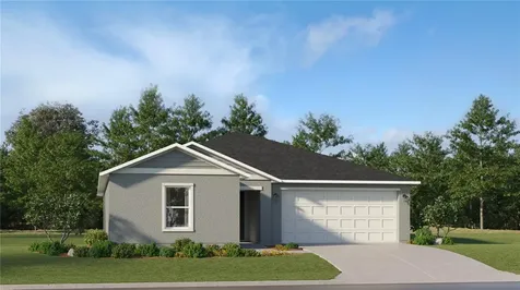 1489 NW 48th Terrace Ocala FL 34482