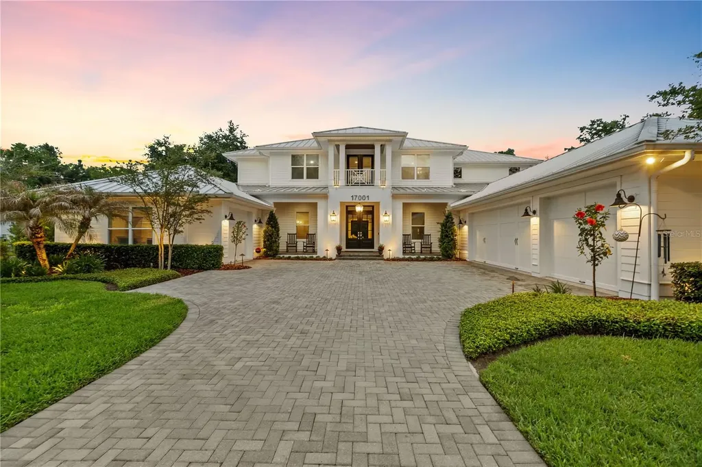 17001 Midas Lane Lutz FL 33549