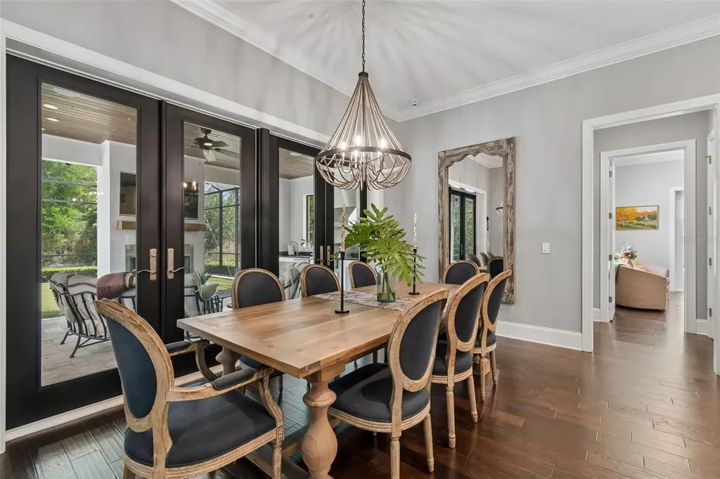 17001 Midas Lane Lutz FL 33549