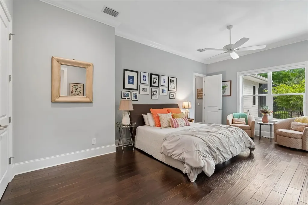 17001 Midas Lane Lutz FL 33549