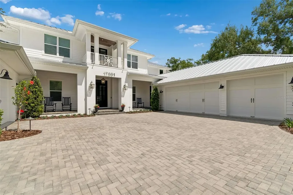17001 Midas Lane Lutz FL 33549