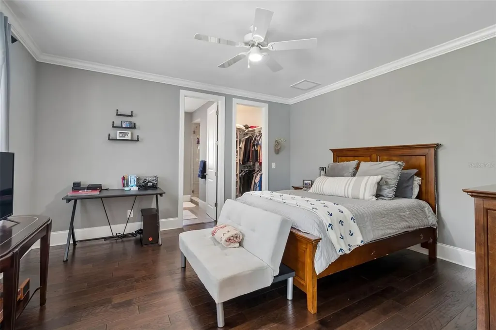 17001 Midas Lane Lutz FL 33549