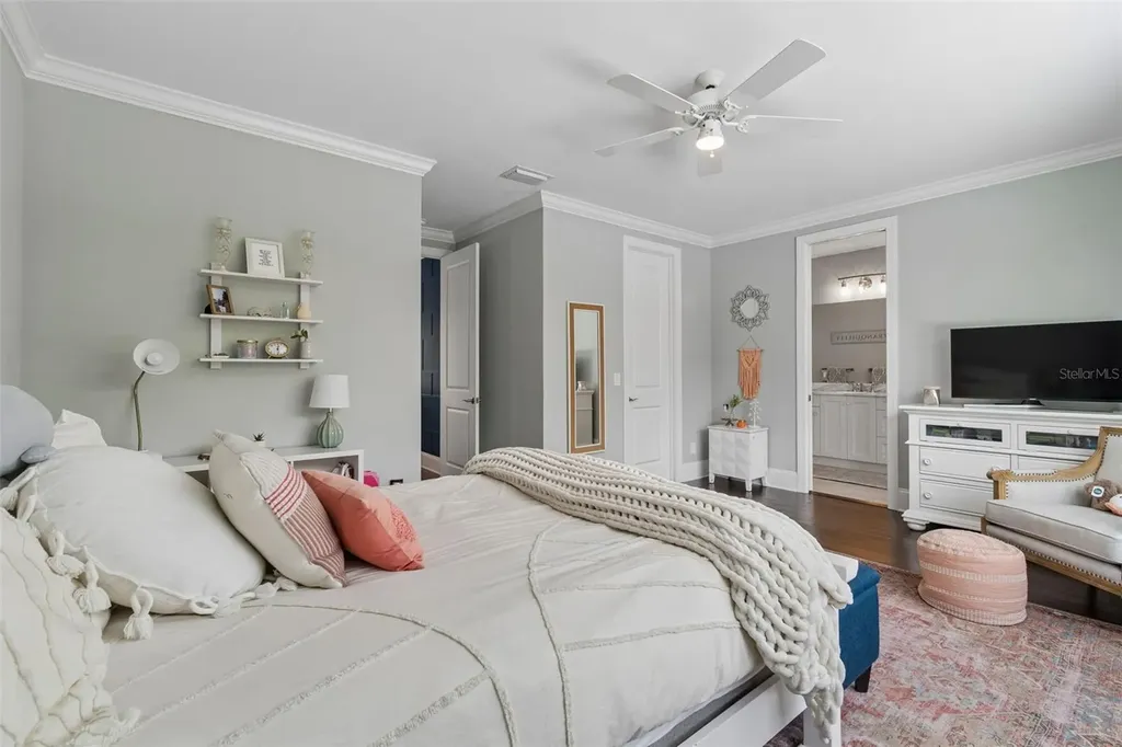 17001 Midas Lane Lutz FL 33549