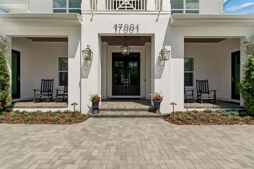 17001 Midas Lane Lutz FL 33549